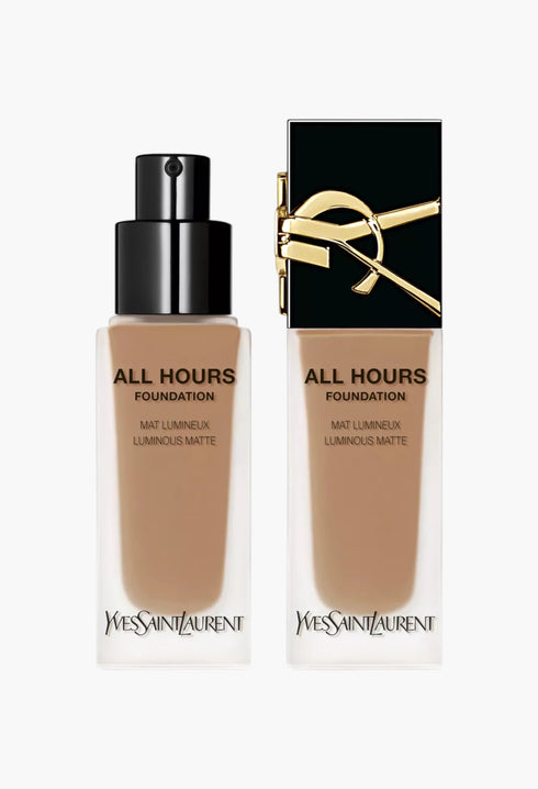 All Hours Foundation 25ml